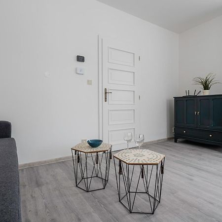 Aparthotel Marcebila Abertamy Zimmer foto
