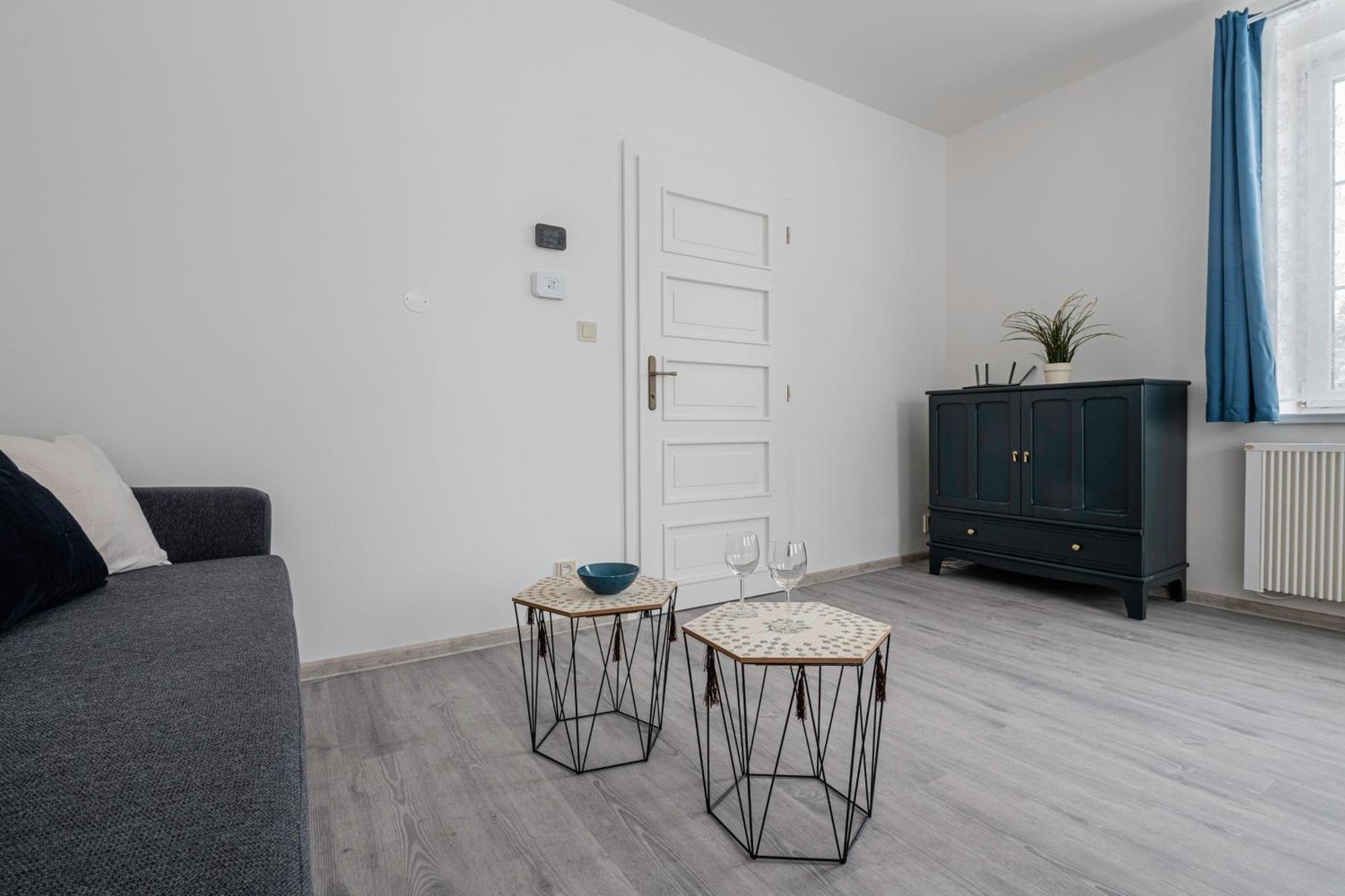 Aparthotel Marcebila Abertamy Zimmer foto